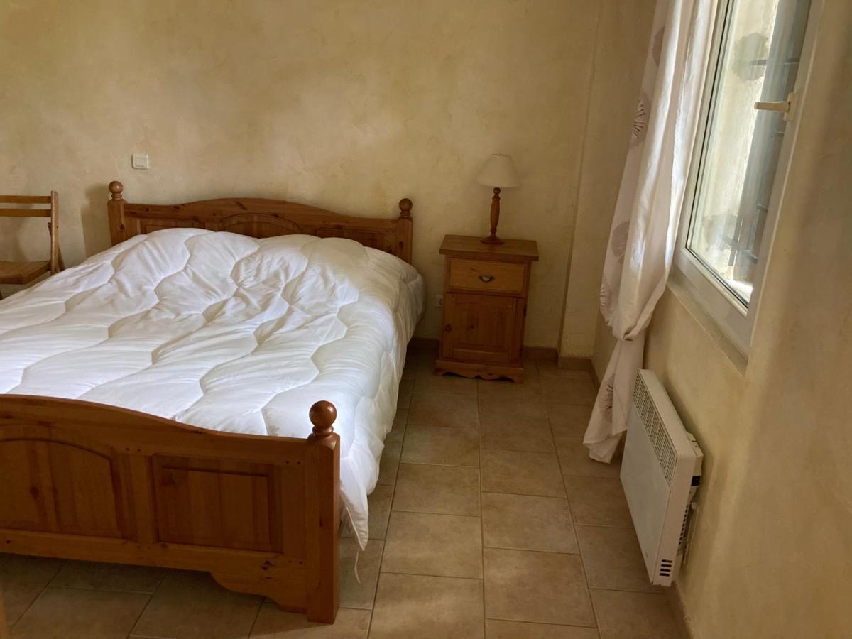 Auberge Les Olivades Mallemort Dış mekan fotoğraf