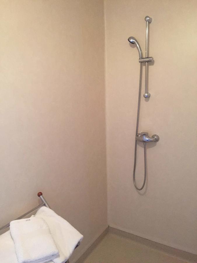 Auberge Les Olivades Mallemort Dış mekan fotoğraf