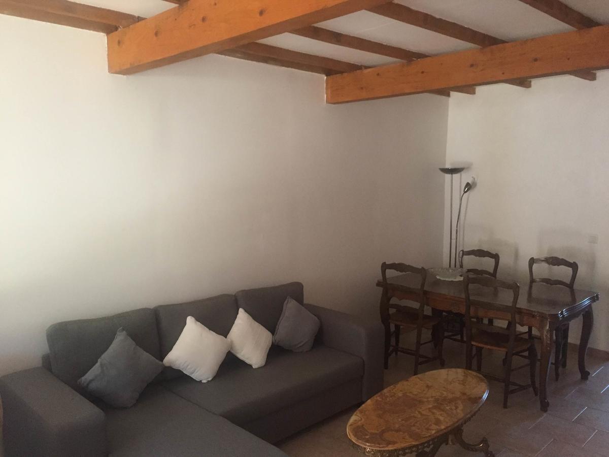 Auberge Les Olivades Mallemort Dış mekan fotoğraf